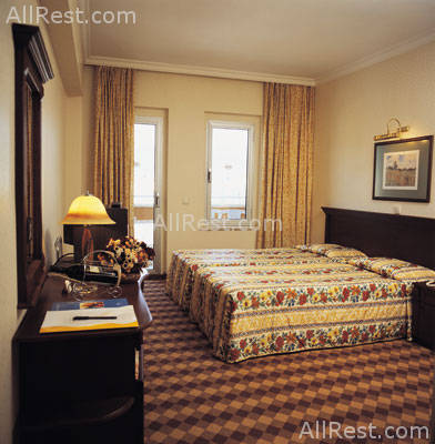 Anemon Marmaris Hotel 3